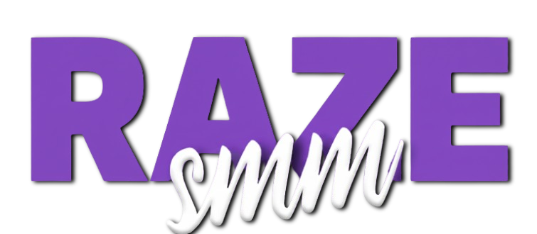 RazeSMM Logo